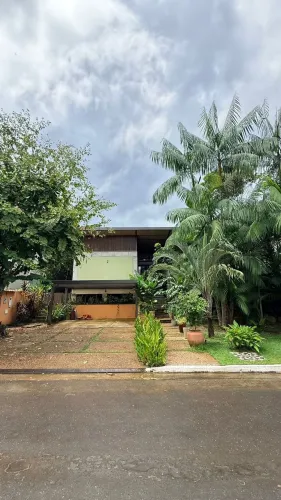 Casa Tailândia Marina Rio Belo