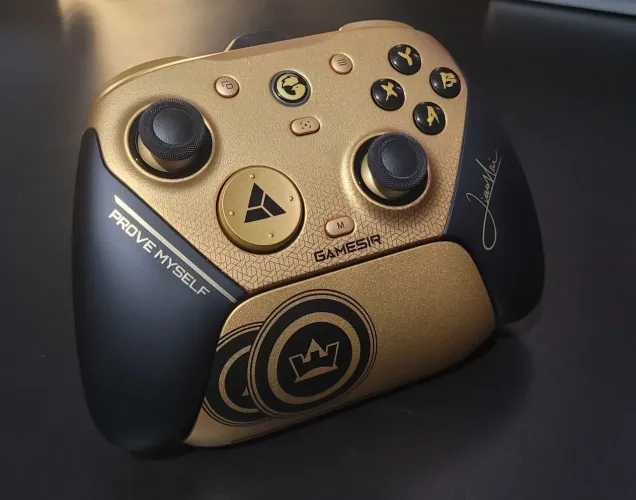 Gamesir G7 Pro 8k, Champion Edition [NOVO]