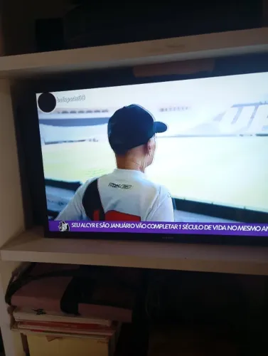 Tv smart Sansung