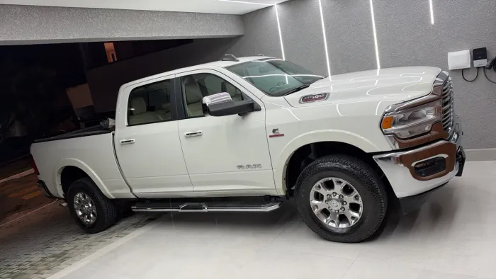Ram 2500 Laramie 6.7 TDI CD 4X4 Diesel 2022