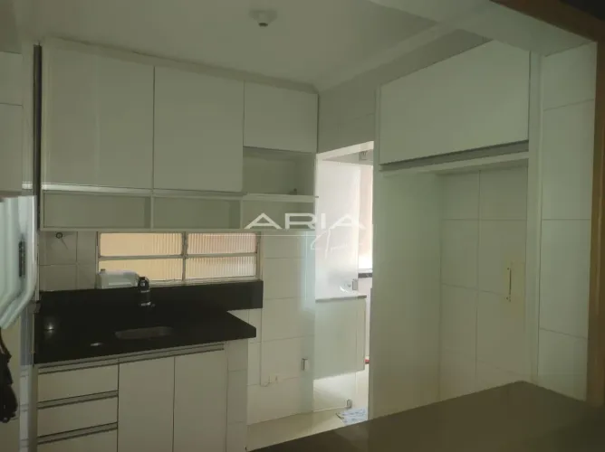 Apartamento à VENDA no condomínio Margens do Igapó, Região Sul, Londrina PR