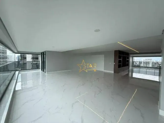Apartamento com 4 dormitórios, 330 m² - venda por R$ 9.500.000,00 ou aluguel por R$ 53.000