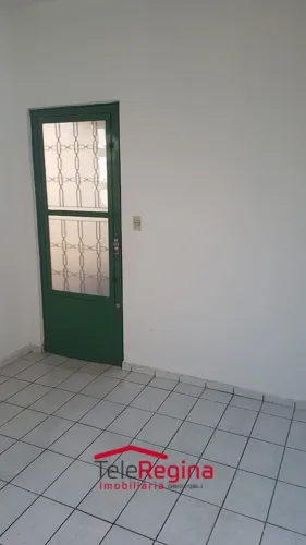 CASA P/ ALUGAR C/ 1 DORMITÓRIO- A-579