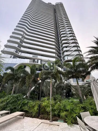 Apartamento de alto padrão, 819m², 5 suítes