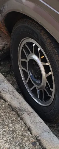 Rodas aro 13 Volkswagen