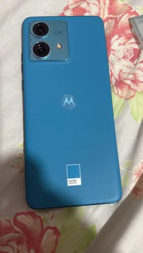 Motorola edge 40 meo