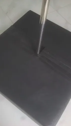 Colchonete de proteção, para poledance