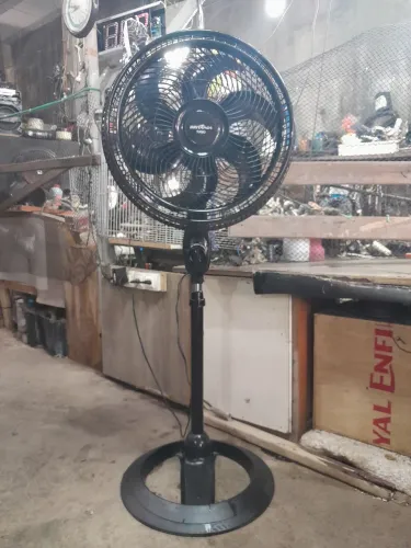 Ventilador Britânia 40cm de pé