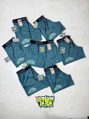 Short Nike original novo , M/G/GG