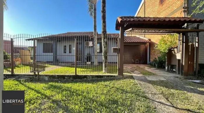 Casa 3 dormitórios para alugar Dihel Sapucaia do Sul/RS
