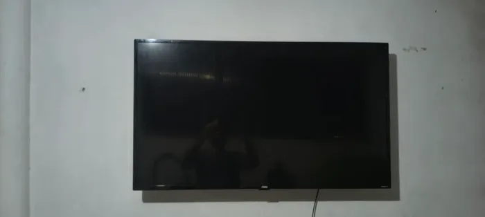 Tv Smart 43 Roku Tv
