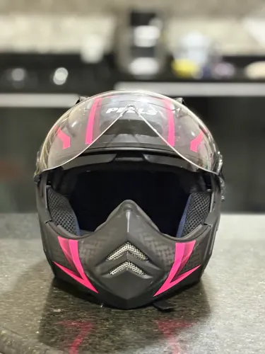 Capacete Peels Mirage Storm