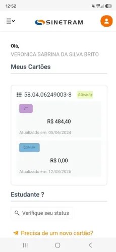 Vale passa fácil