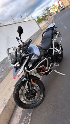 Tiguer 900 rally pro 2024