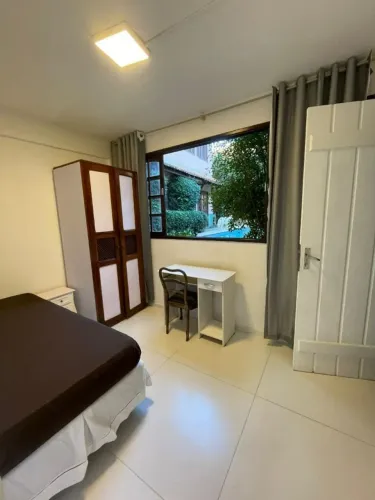 Suite Ampla em Teresopolis