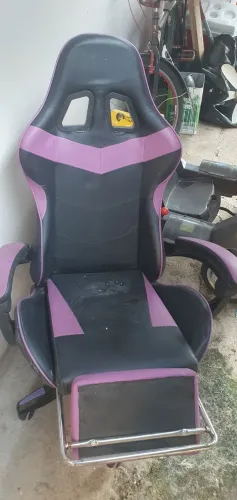 Cadeira gamer