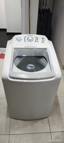 Máquina de lavar Electrolux