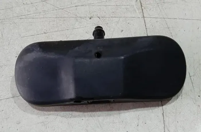 Brucutu Esguicho Parabrisa Fusca 2.0 Turbo 2016
