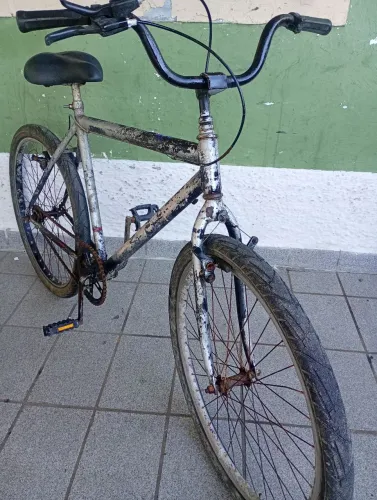 Bicicletas ARO 26 