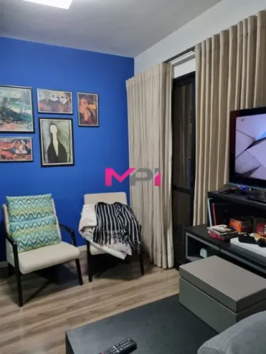APARTAMENTO À VENDA - CONDOMÍNIO ESPAÇO E VIDA - PONTE SÃO JOÃO - JUNDIAÍ SP