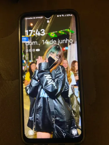 Samsung a 13