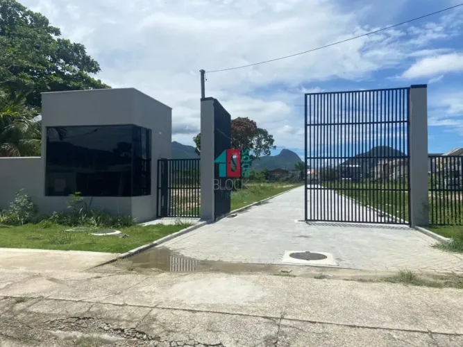 Vargem Pequena | Terreno
