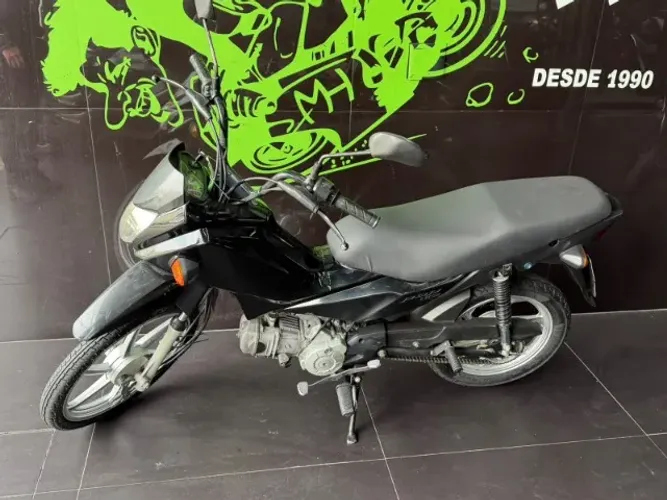 Honda Pop 110I 2022