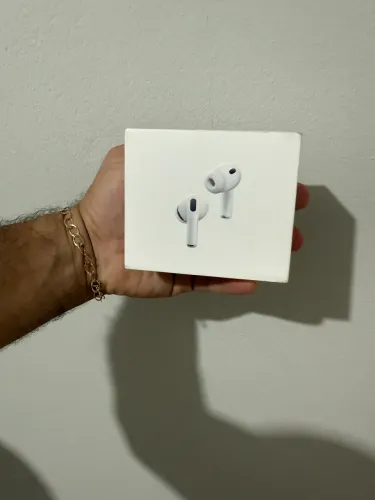 AirPods Pro 3 LACRADO