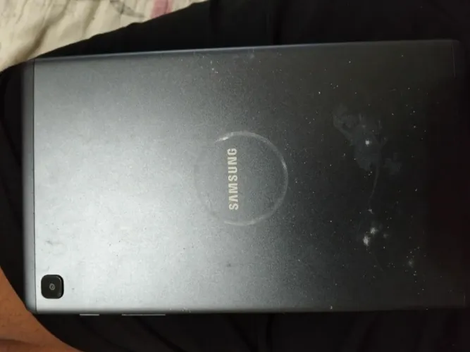 Samsung Galaxy A A7 Lite tab 