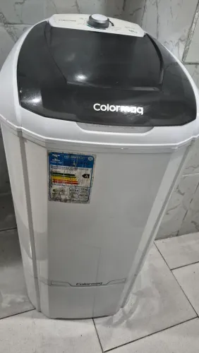 Tanquinho 10 kg
