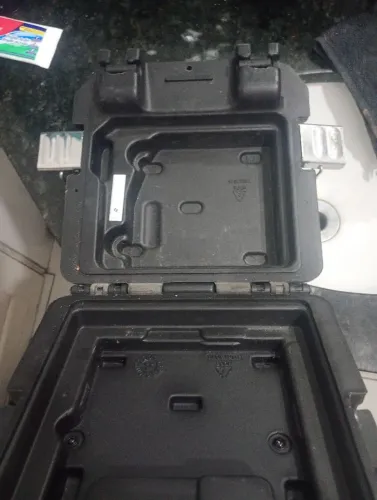 Nível Manual laser 