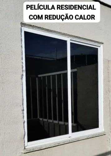 PELÍCULA INSULFILM FUMÊ AUTOMOTIVO E RESIDENCIAL