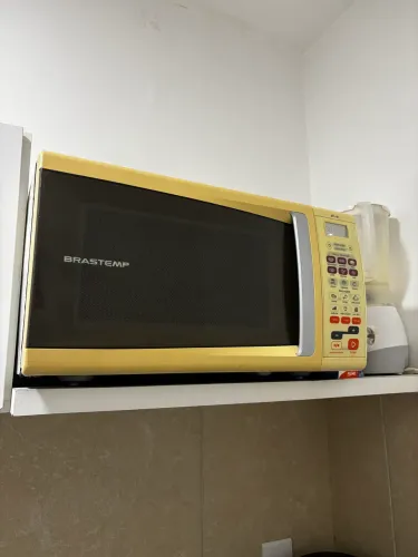 Microondas