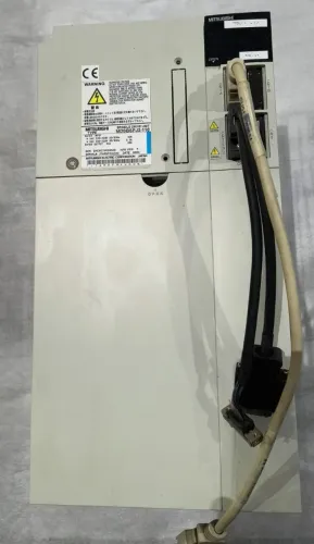Drive Mitsubishi spindle MDSBSPJ2-110