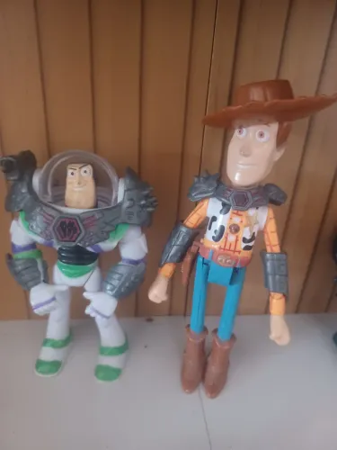 Dupla toy story