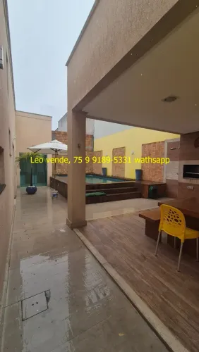 Leo vende, bairro Vila Olímpia, Palm Garden, 4|4 suíte , piscina, goumert