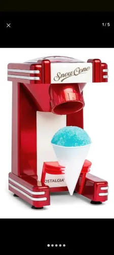 Máquina de Raspadinha 
