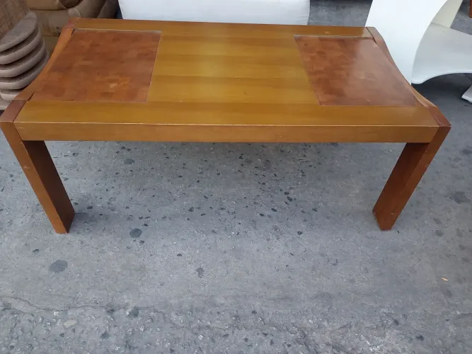 Mesa de centro ótimo Estado