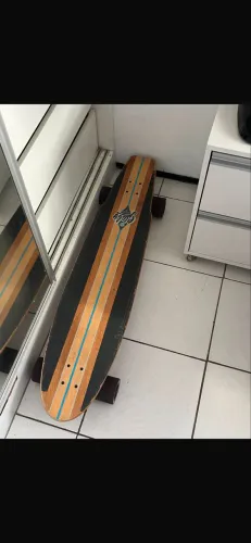 LONGBOARD SKATE GLOBE