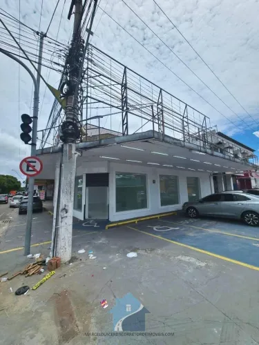 Ponto Comercial na Cachoeirinha