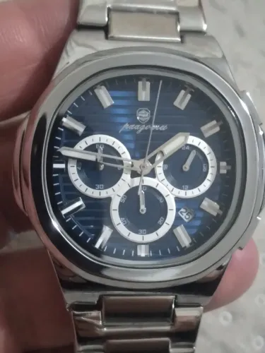 Relógio patek Philippe (DE SUA OFERTA)