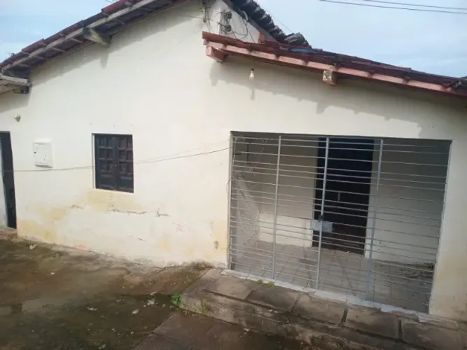 Imóvel para venda - Próx. ao terminal de Vila da Fábrica
