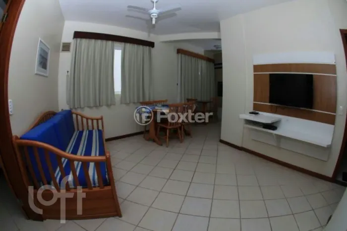 Apartamento à venda Rua das Gaivotas, Ingleses do Rio Vermelho - Florianópolis