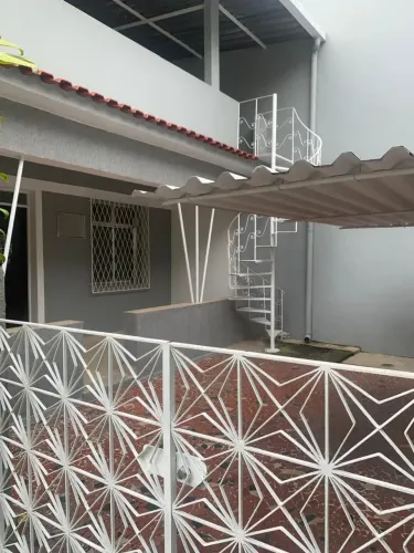 Sobrado para venda tem 58 metros quadrados com 2 quartos em Madureira - Rio de Janeiro - R