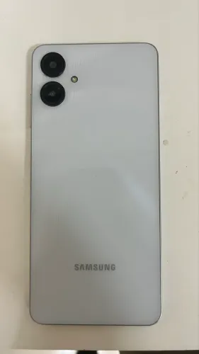 Samsung A06 Branco 128gb