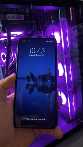 Poco x3 NFC
