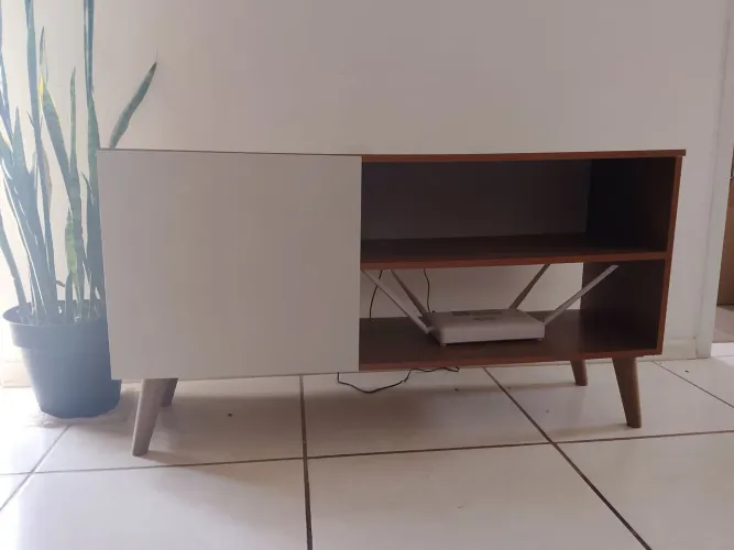 Rack para sala