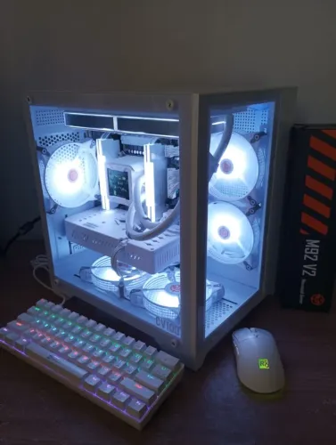 PC Gamer Snow White