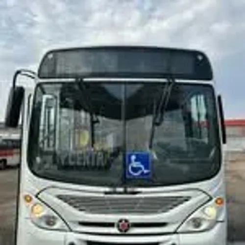 ÔNIBUS URBANO
