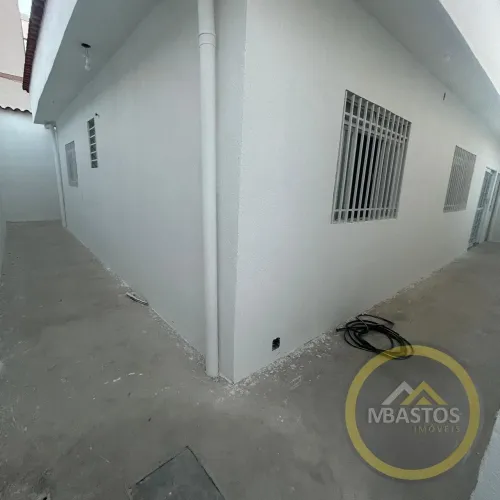 Casa 3qts suíte Coração Eucarístico BH R$ 3.000,00